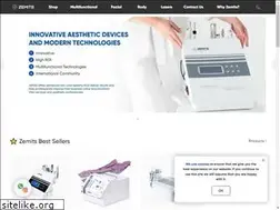 Sites similar to zemits.de