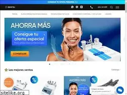 Sites similar to zemits.es