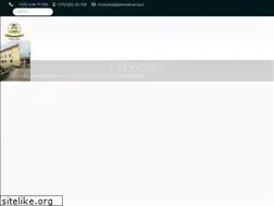 Sites similar to zemkalvarija.lt