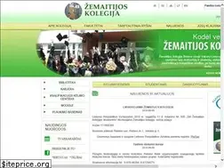 Sites similar to zemko.lt
