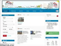 Sites similar to zemlak.com.tr