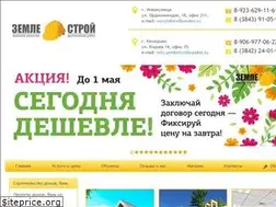 Sites similar to zemle-stroi.ru