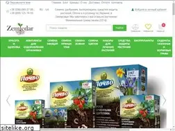 Sites similar to zemledar-tm.com.ua