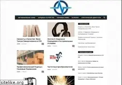Sites similar to zemlemer-67.ru