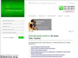 Sites similar to zemlevporyadnik.com.ua