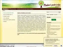 Sites similar to zemlja.si