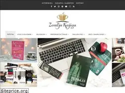 Sites similar to zemljaknjiga.com