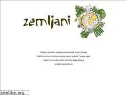 Sites similar to zemljani.com