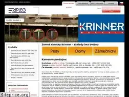 Sites similar to zemne-skrutky.sk