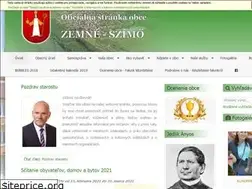 Sites similar to zemne.sk