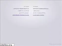 Sites similar to zemni-prace-nakladni-doprava.cz