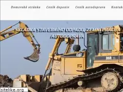 Sites similar to zemni-prace-zbytovsky.cz