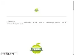 Sites similar to zemnieks.info