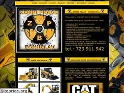 Sites similar to zemniprace-bohuslav.cz