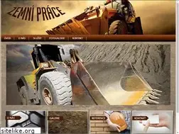 Sites similar to zemniprace-sulc.cz