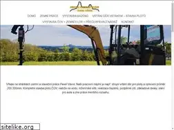 Sites similar to zemniprace-turnov.cz