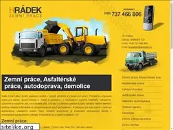 Sites similar to zemnipracehradek.cz