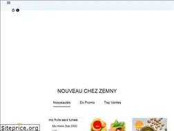 Sites similar to zemny.co