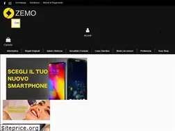 Sites similar to zemo.it