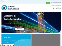 Sites similar to zemo.org.uk