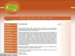 Sites similar to zemos-dacice.cz