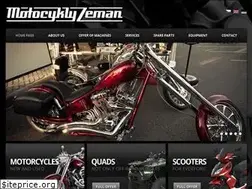 Sites similar to zemoto.cz