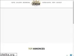 Sites similar to zemour-israel.com