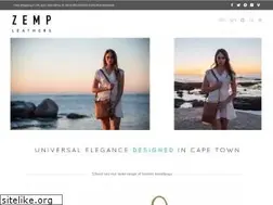 Sites similar to zemp.co.za