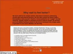 Sites similar to zempertherapy.com