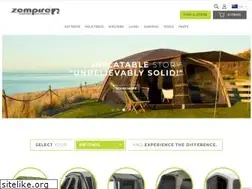 Sites similar to zempire.co.nz