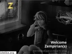 Sites similar to zempirians.com