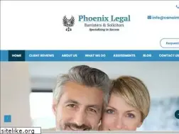 Sites similar to zemplaw.com