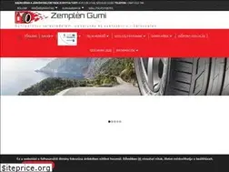 Sites similar to zemplengumi.hu