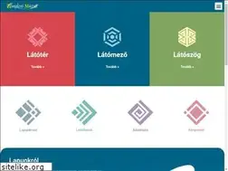 Sites similar to zemplenimuzsa.hu