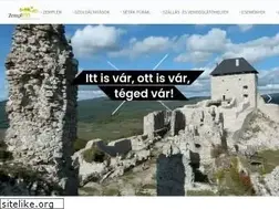 Sites similar to zempleninfo.eu