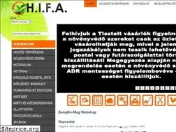 Sites similar to zemplenmag.hu