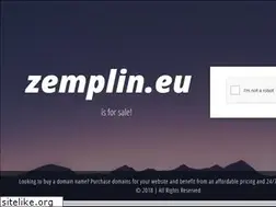 Sites similar to zemplin.eu