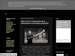 Sites similar to zempoal.blogspot.com