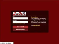 Sites similar to zemra-chat.de