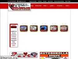 Sites similar to zemra.de