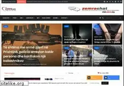 Sites similar to zemra.org