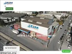 Sites similar to zemraf.com