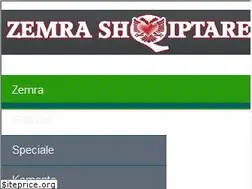 Sites similar to zemrashqiptare.net