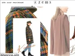 Sites similar to zems.com.tr
