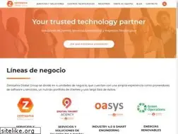 Sites similar to zemsania.com