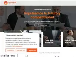 Sites similar to zemsaniaglobalgroup.com