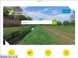 Sites similar to zemst.be