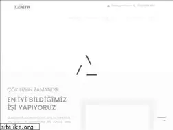 Sites similar to zemta.com