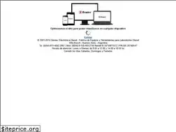 Sites similar to zemtec.com.ar