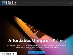 Sites similar to zemtix.com
